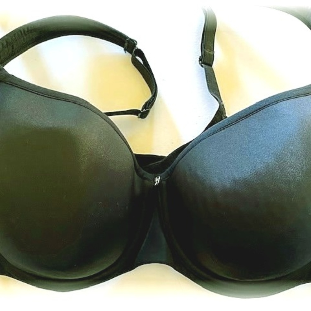 Essential Bodywear Abbie Bra 38E